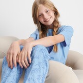 Піжама для дівчинки disney stitch 158