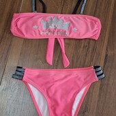 Розпродаж в не сізон Купальник 9-11р. Стан ідеал.