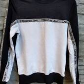 ❤️☀️❤️ Реглан джемпер свитшот. Идеальное состояние. Ставка=купить Сразу ⚡❗