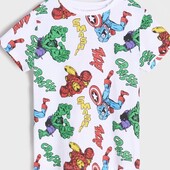 Футболка. розмір 134,140.синсей.