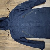 куртка парка