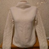 Мягкий свитер