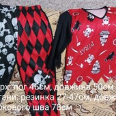 Новорічний костюм пірата