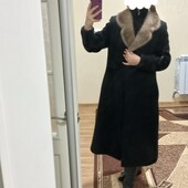 Пальто Gelco Германия, в магазине цена от 12000грн размер 44 , можно перешить пуговки