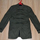 Пиджак на мальчика