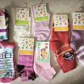 Набор носочков