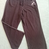 Штани трикотаж