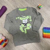 Реглан для хлопчика