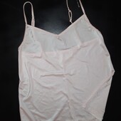 Шикарна,еластична гладка майка для сну s/m esmara Німеччина.