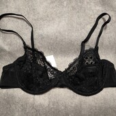 Невероятно красивый, нежный бюстик 80 В