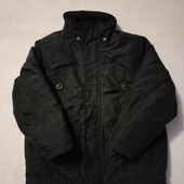 Куртка-116см