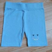 Прикольні, фірмові шорти легінси.