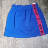 Дитяча спортивна юбочка