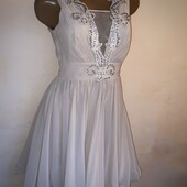 ❤️Шикарна ніжна фірмова святкова сукня❤️