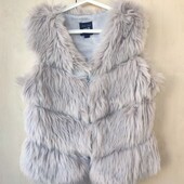 Жилетка 12-13 років зріст 152-158