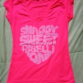 Футболки 2 шт.підліткові