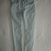 Джинсы-9-10 лет