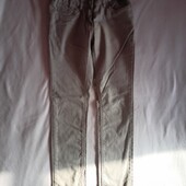 Джинсы-140см