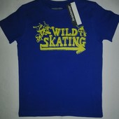 Футболка- 7-8 лет