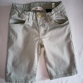 Шорты-6-7 лет