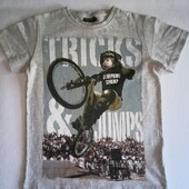 Футболка-6 лет