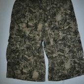 Шорты-6-7-8 лет