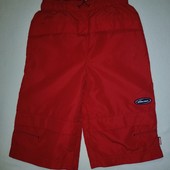 Шорты-4-5лет