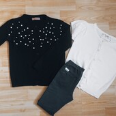 Фірмові речі для дівчинки 4-6 років.