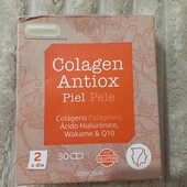 Витамины колаген Испания