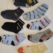Носки-по стельке-14см