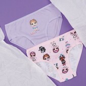 Набір трусиків труси L.O.L. 146/152