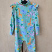 Купальний комбінезон 2-3 р. зріст 92-98 см