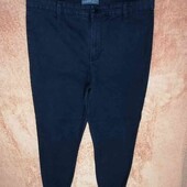 Джинсы стрейч-коттон батал Denim&Co р 50-52 