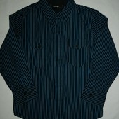 Рубашка-4-5 лет