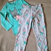 Піжама,р.110 Якість супер!