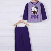 Піжамний комплект,р.92/98