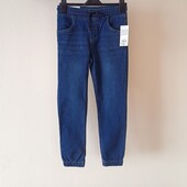 Джинсы джоггеры Pepco р. 170 см