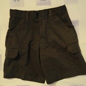 Шорти в школу-6-7 років