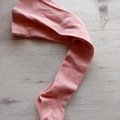 Дитячі колготки рожеві primark