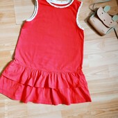 Сарафан фірмовий.