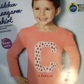 Реглан Lupilu,98/104