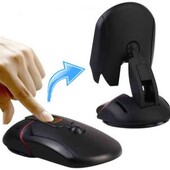 Автомобільний тримач для телефону трансформер One Touch