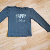 Гарний светрик на вік 6-7 років.