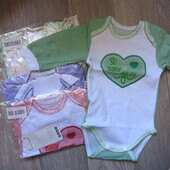 Бодіки немовлятам.Розпродаж!
