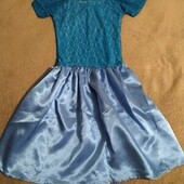 Святкове платтячко.Дивіться заміри.