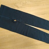 Нові утеплені колготки Kuniboo р.86/92 для дівчинки. Німеччина