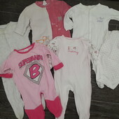 Человечки 3-6 месяцев