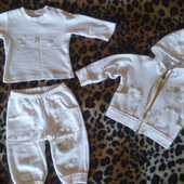 Комплект для крещения