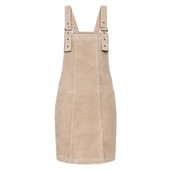 6686..вельветовий сарафан Esmara М 42