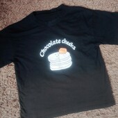 Футболка оверсайз на вибір